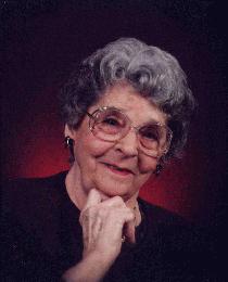 Nancy Virginia Harless